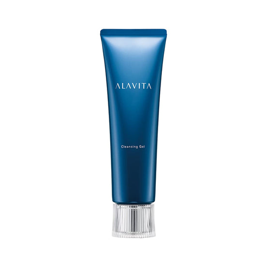 ALAVITAクレンジングジェルは話題の5-ALAを配合した、オイルインジェルタイプのメイク落とし。ALAVITAは5-ALA（ファイブアラ）で有名なネオファーマジャパンが開発したスキンケアブランドです。アラヴィータ アラビータ エイジングケア 化粧品 5アラ